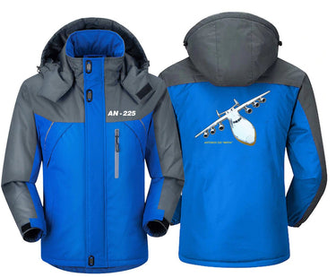 AN225 Winter Jacket
